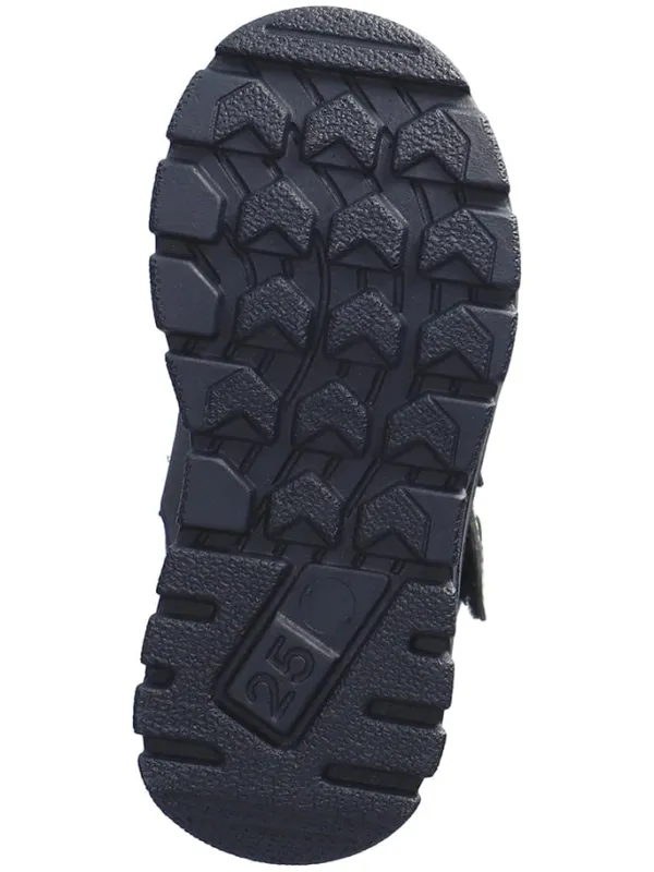 Ricosta Boots "Gabris" in Dunkelblau Hot