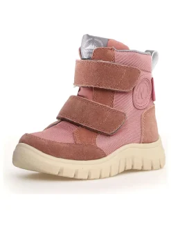 Naturino Boots "Geminae" in Rosa> Stiefel & Boots