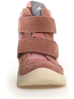 Naturino Boots "Geminae" in Rosa> Stiefel & Boots