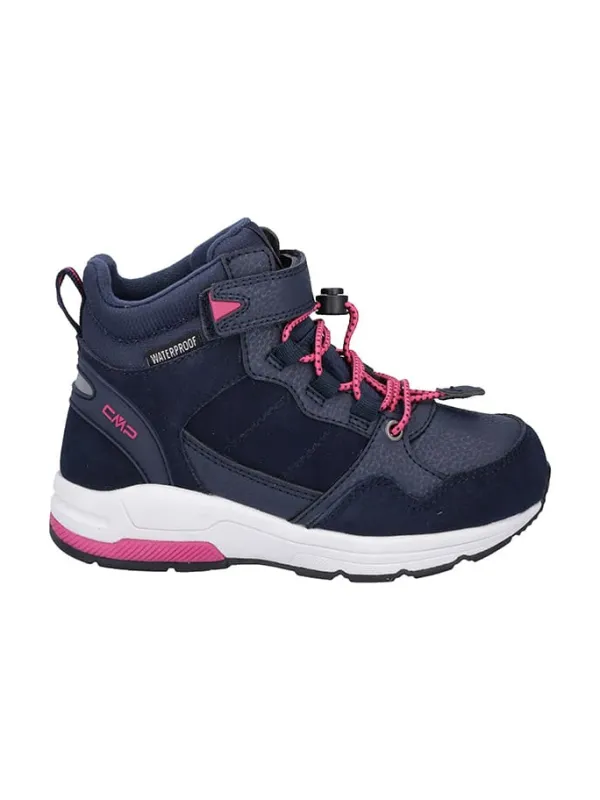 cmp Boots "Hadil" in Dunkelblau>Kinder Stiefel & Boots·Boots
