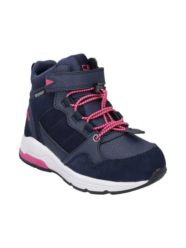 cmp Boots "Hadil" in Dunkelblau>Kinder Stiefel & Boots·Boots