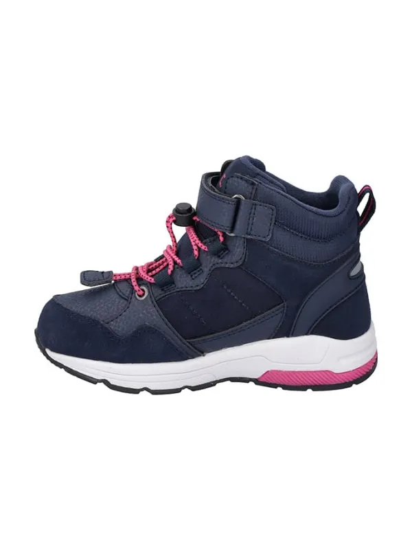 cmp Boots "Hadil" in Dunkelblau>Kinder Stiefel & Boots·Boots