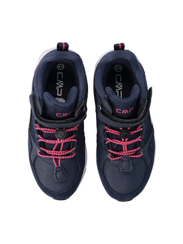 cmp Boots "Hadil" in Dunkelblau>Kinder Stiefel & Boots·Boots