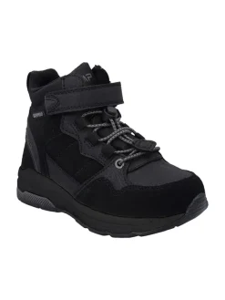 cmp Boots "Hadil" in Schwarz>Kinder Stiefel & Boots·Boots