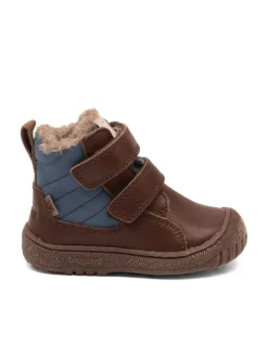 bisgaard Boots ''Helton'' in Braun> Stiefel & Boots