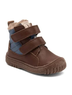 bisgaard Boots ''Helton'' in Braun> Stiefel & Boots