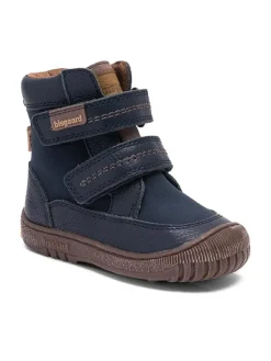 bisgaard Boots ''Huxie'' in Dunkelblau> Stiefel & Boots