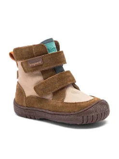 bisgaard Boots ''Huxie'' in Hellbraun/ Beige> Stiefel & Boots