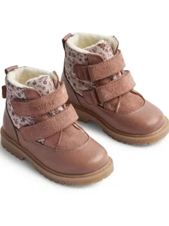 Wheat Boots in Altrosa Sale