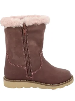Tom Tailor Boots in Altrosa>Kinder Stiefel & Boots·Boots