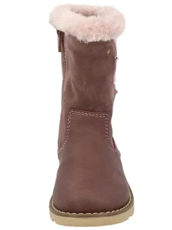 Tom Tailor Boots in Altrosa><noscript><img width=
