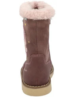 Tom Tailor Boots in Altrosa><noscript><img width=