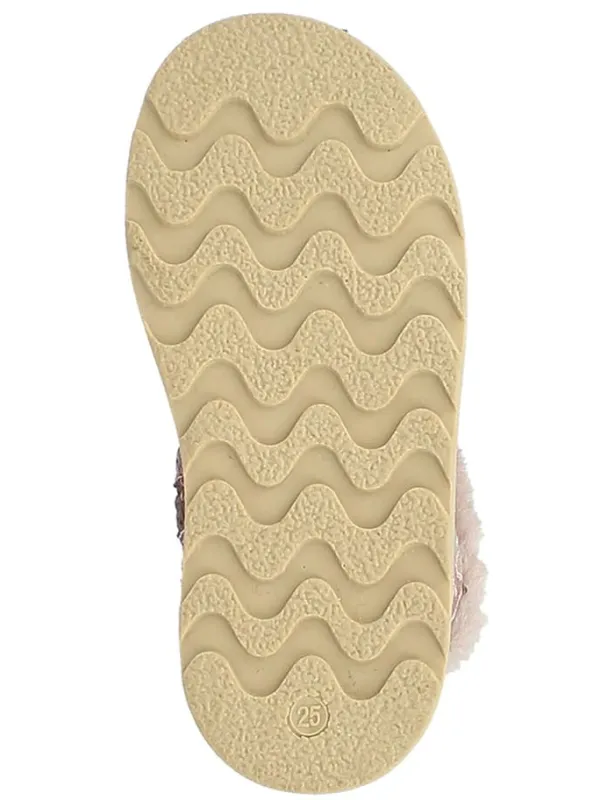 Tom Tailor Boots in Altrosa>Kinder Stiefel & Boots·Boots