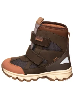 bisgaard Boots in Braun>Kinder Stiefel & Boots·Boots