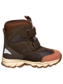 bisgaard Boots in Braun>Kinder Stiefel & Boots·Boots