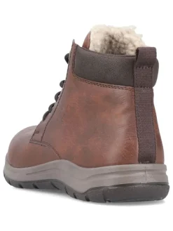 rieker Boots in Braun>Herren Stiefel & Boots