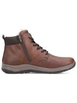 rieker Boots in Braun><noscript><img width=