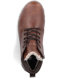 rieker Boots in Braun><noscript><img width=