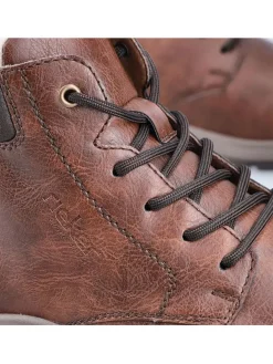 rieker Boots in Braun><noscript><img width=