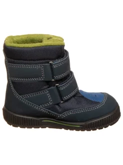 Primigi Boots in Dunkelblau Outlet