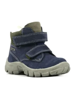 Richter Shoes Boots in Dunkelblau> Stiefel & Boots