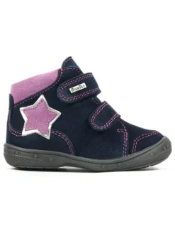Richter Shoes Boots in Dunkelblau> Stiefel & Boots