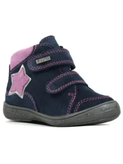 Richter Shoes Boots in Dunkelblau> Stiefel & Boots