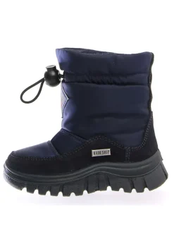 Naturino Boots in Dunkelblau> Stiefel & Boots