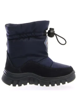 Naturino Boots in Dunkelblau> Stiefel & Boots