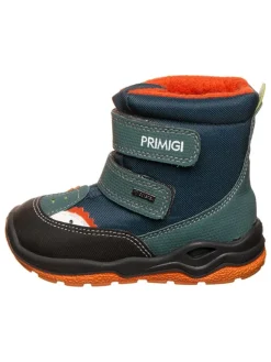 Primigi Boots in Dunkelblau Sale