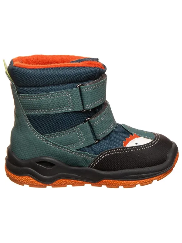 Primigi Boots in Dunkelblau Sale