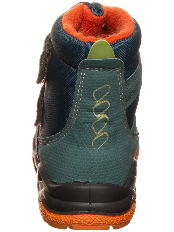 Primigi Boots in Dunkelblau Sale