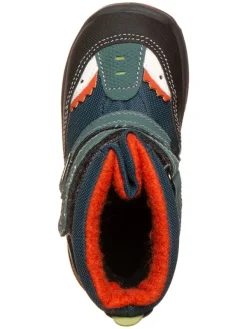 Primigi Boots in Dunkelblau Sale