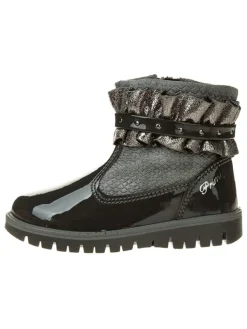 Primigi Boots in Grau> Stiefel & Boots