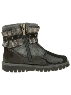 Primigi Boots in Grau> Stiefel & Boots