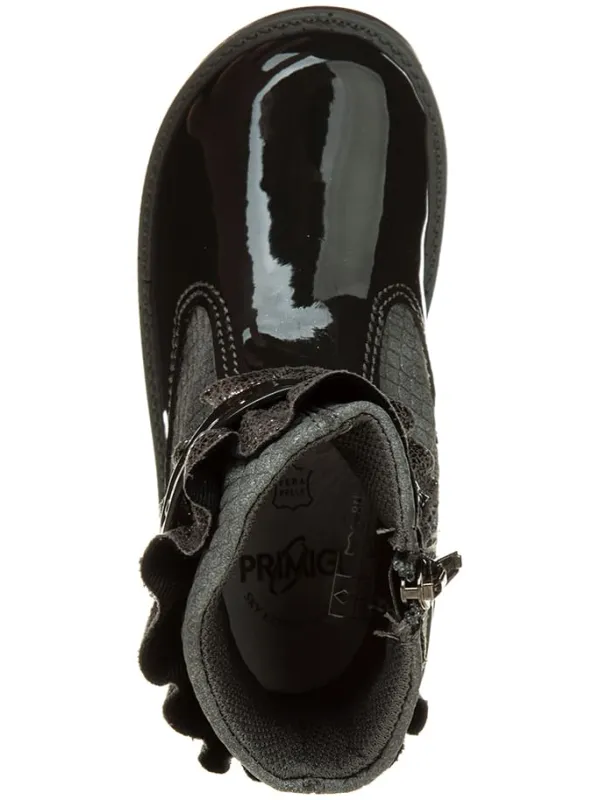 Primigi Boots in Grau> Stiefel & Boots
