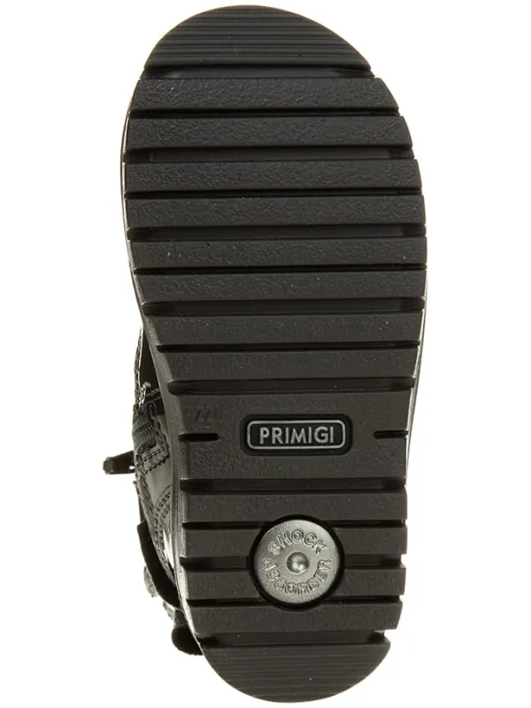 Primigi Boots in Grau> Stiefel & Boots