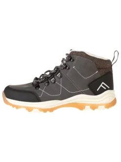 Freyling Boots in Grau>Damen Stiefel & Boots
