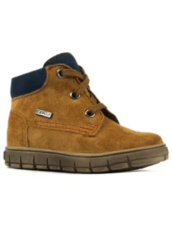 Richter Shoes Boots in Hellbraun> Stiefel & Boots
