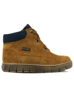 Richter Shoes Boots in Hellbraun> Stiefel & Boots