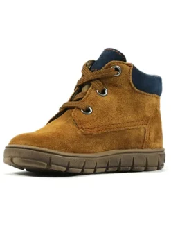 Richter Shoes Boots in Hellbraun><noscript><img width=