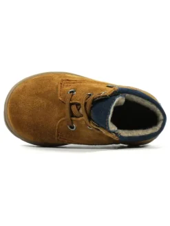Richter Shoes Boots in Hellbraun><noscript><img width=