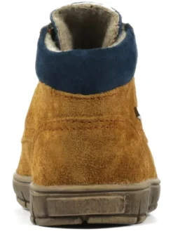 Richter Shoes Boots in Hellbraun><noscript><img width=