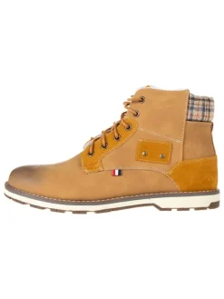 Freyling Boots in Hellbraun Clearance