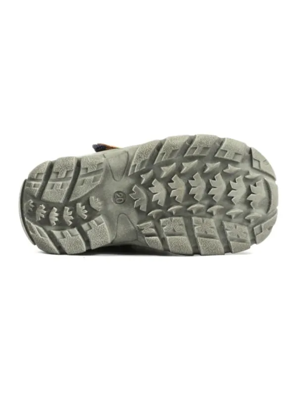 Richter Shoes Boots in Hellbraun Hot