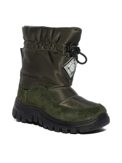 Naturino Boots in Khaki Discount