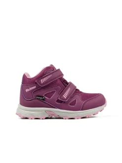 Richter Shoes Boots in Lila/ Rosa>Kinder Stiefel & Boots·Boots
