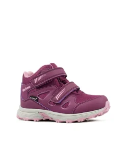 Richter Shoes Boots in Lila/ Rosa>Kinder Stiefel & Boots·Boots