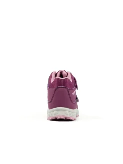 Richter Shoes Boots in Lila/ Rosa><noscript><img width=