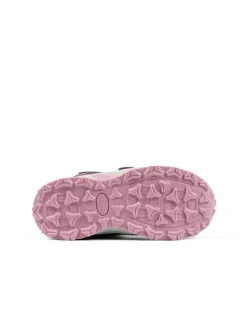 Richter Shoes Boots in Lila/ Rosa><noscript><img width=